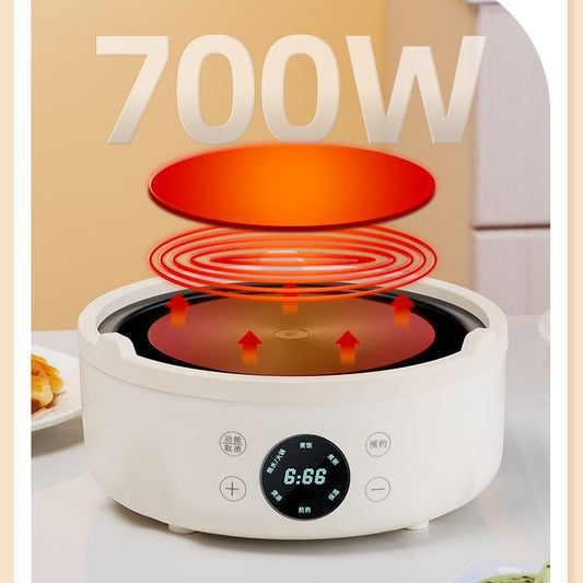 New heating stove tea maker for home use, multi-functional