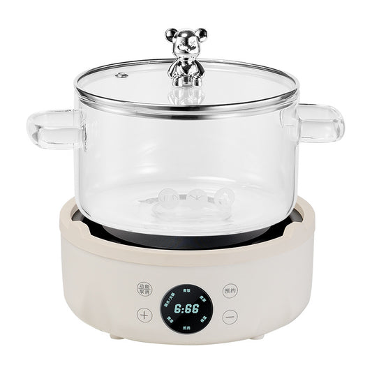New heating stove tea maker for home use, multi-functional